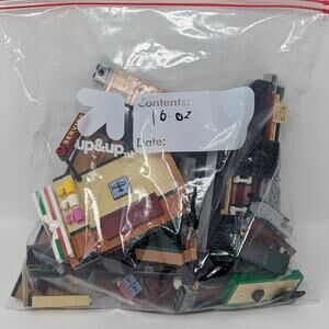 LEGO Friends Central Perk Partial Lego Set